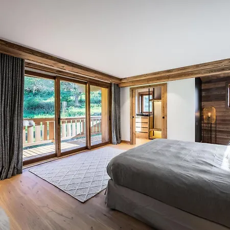 Chalet Eclipse - Chalets Pour 14 Personnes 761 Saint-Bon-Tarentaise