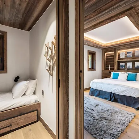 Eclipse - Chalets Pour 14 Personnes 761