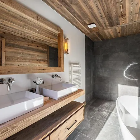 Chalet Eclipse - Chalets Pour 14 Personnes 761