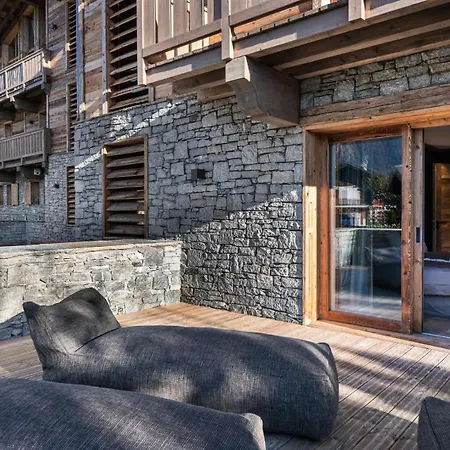 Eclipse - Chalets Pour 14 Personnes 761 Saint-Bon-Tarentaise