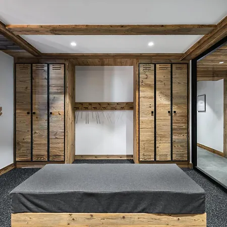 Eclipse - Chalets Pour 14 Personnes 761