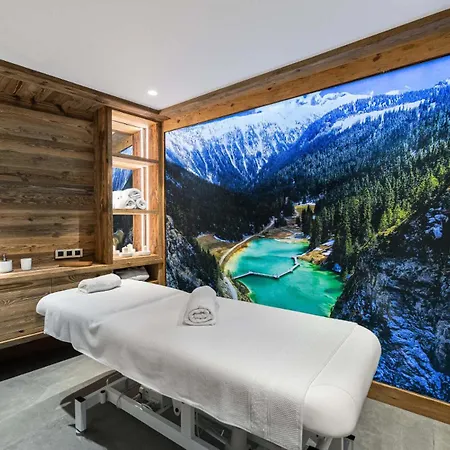 Chalet Eclipse - Chalets Pour 14 Personnes 761